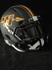 Commanders 2026 New Alternate Mini Helmet