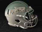 New York Jets Salute to Service Mini Helmet