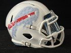 Buffalo Bills Blizzard Mini Helmet