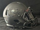 Kansas City Chiefs Ninja Blackout Mini Helmet 🥷