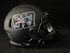 New England Patriots 617 Mini Helmet