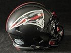New England Patriots First Responders Mini Helmet