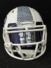 Seattle Seahawks  12th Man Mini Helmet🔥🔥🔥