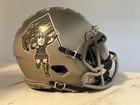 Michigan State University Spartans Salute to Service Mini Helmet