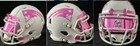 Patriots Breast Cancer Awareness.