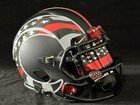 Los Angeles Rams First Responder Mini Football Helmet🔥🔥🔥