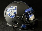 Raiders EMT/Paramedic Tribute Mini Helmet!  🚑🚒🩺⚕️