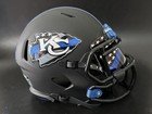 Kansas City Chiefs Back The Blue Mini Helmet