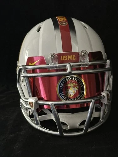 United States Marine Corp Corps Mini Helmet