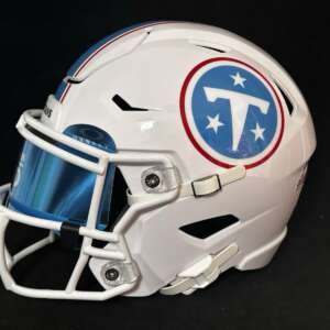 Tennessee Titans Midi Speedflex With Upgrade Kit!