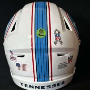 Tennessee Titans Midi Speedflex With Upgrade Kit!