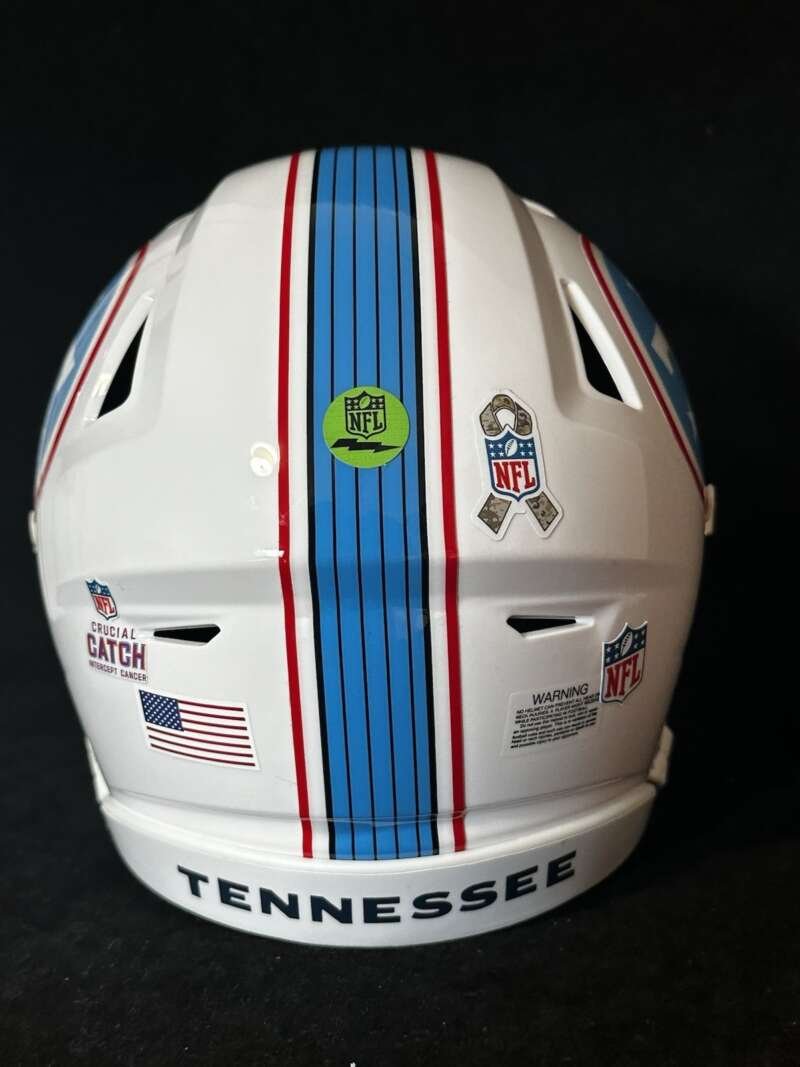 Tennessee Titans Midi Speedflex With Upgrade Kit!