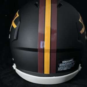 Commanders 2026 New Alternate Mini Helmet
