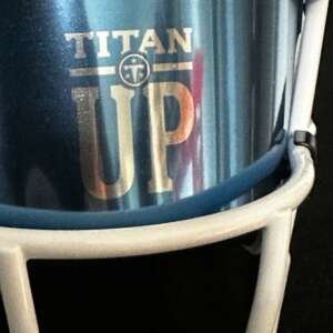 Tennessee Titans Midi Speedflex With Upgrade Kit!