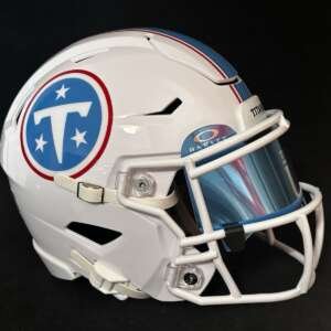 Tennessee Titans Midi Speedflex With Upgrade Kit!