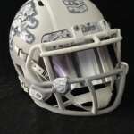 Detroit Lions Salute To Service Winter Camouflage