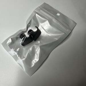 Riddell Midi Helmet Visor Clips (Metal Clips)