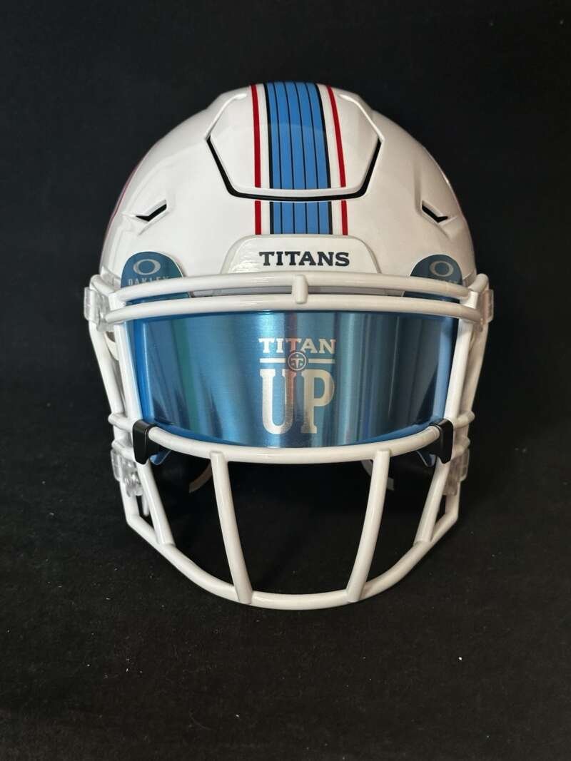 Tennessee Titans Midi Speedflex With Upgrade Kit!