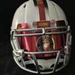 United States Marine Corp Corps Mini Helmet