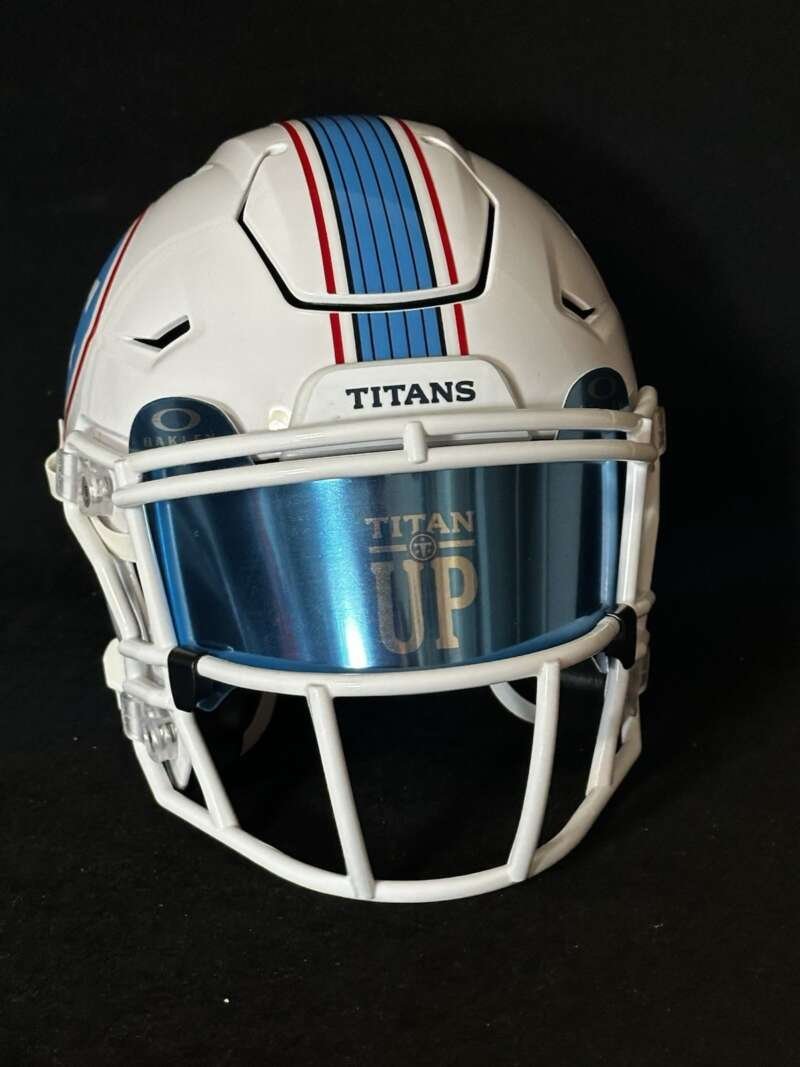 Tennessee Titans Midi Speedflex With Upgrade Kit!